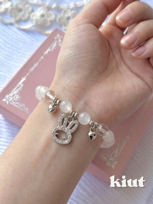 Pulsera Conejito