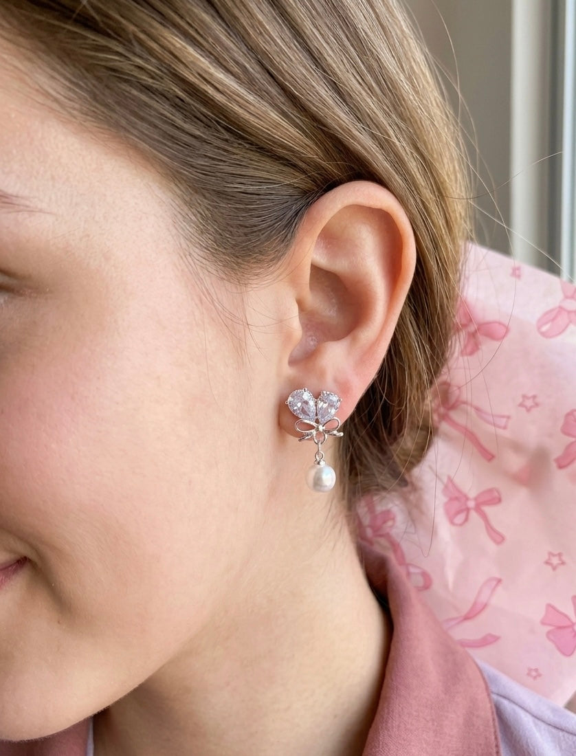 Aretes Cozy