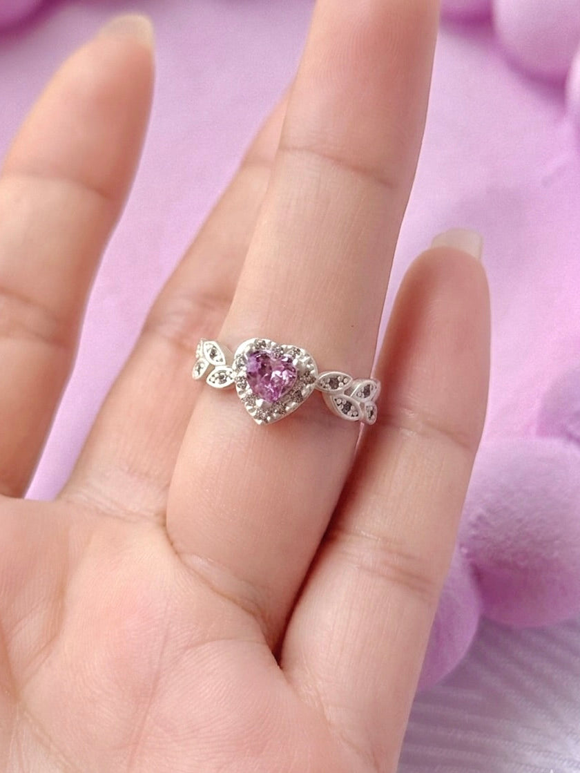 Anillo Angelly