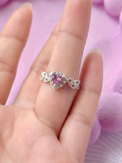 Anillo Angelly