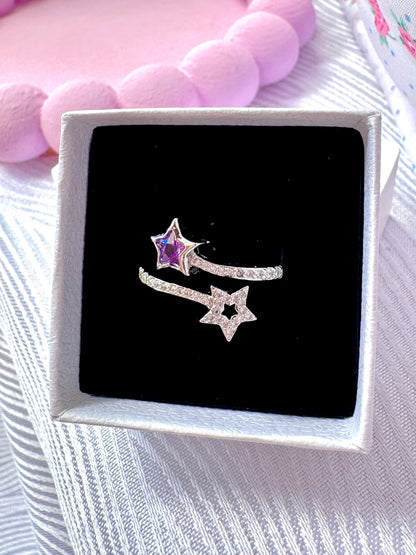 Anillo Stars