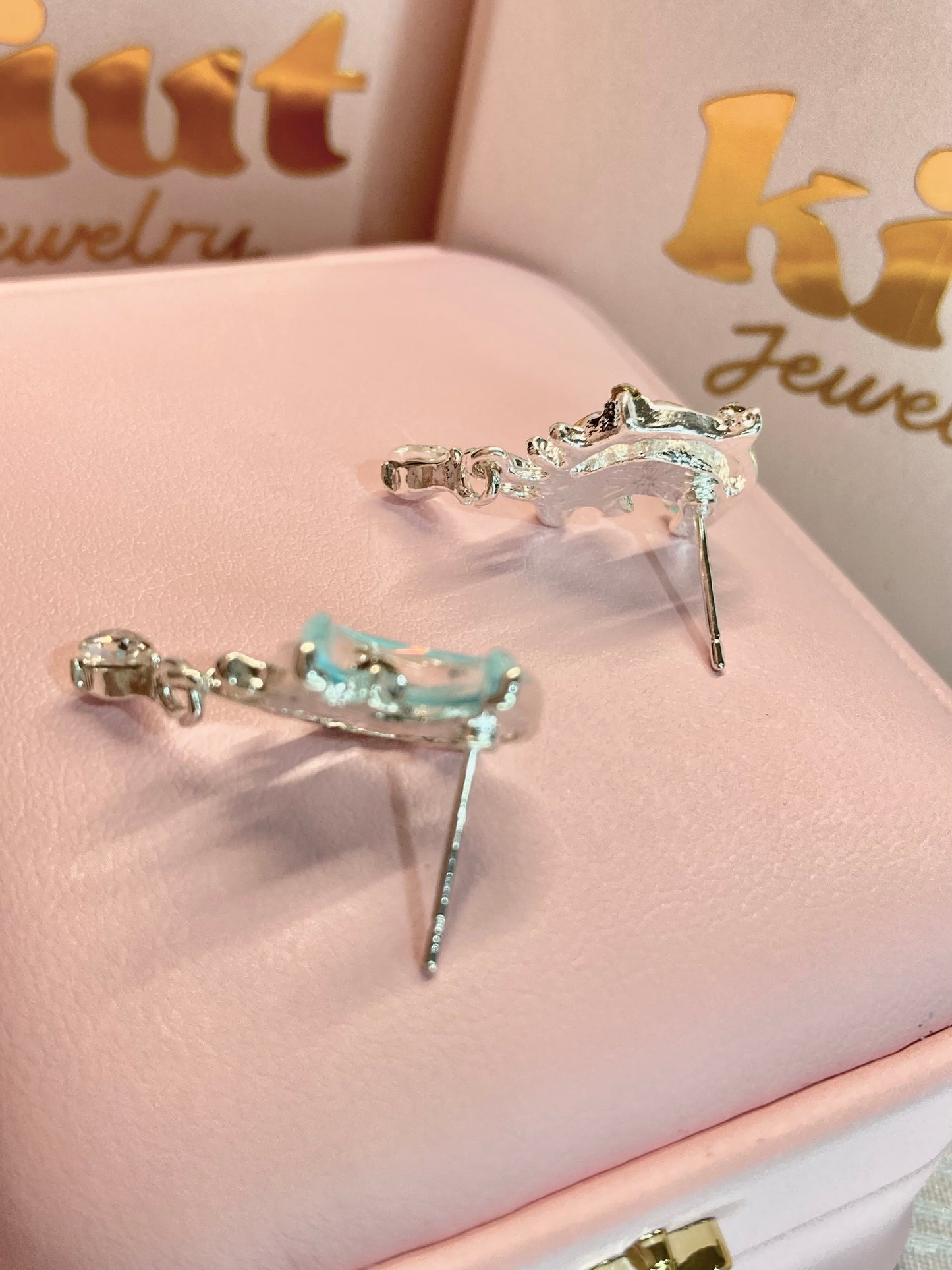 Aretes Lula Moon