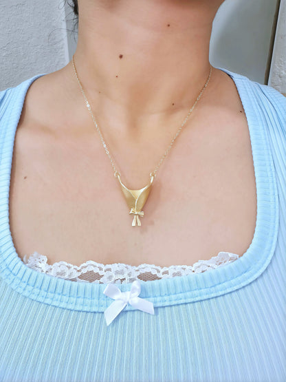 Collar Ramo Eterno