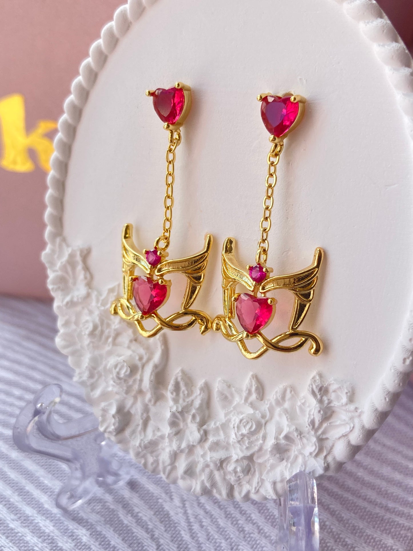 Joyas Personajes Disney A elegir: