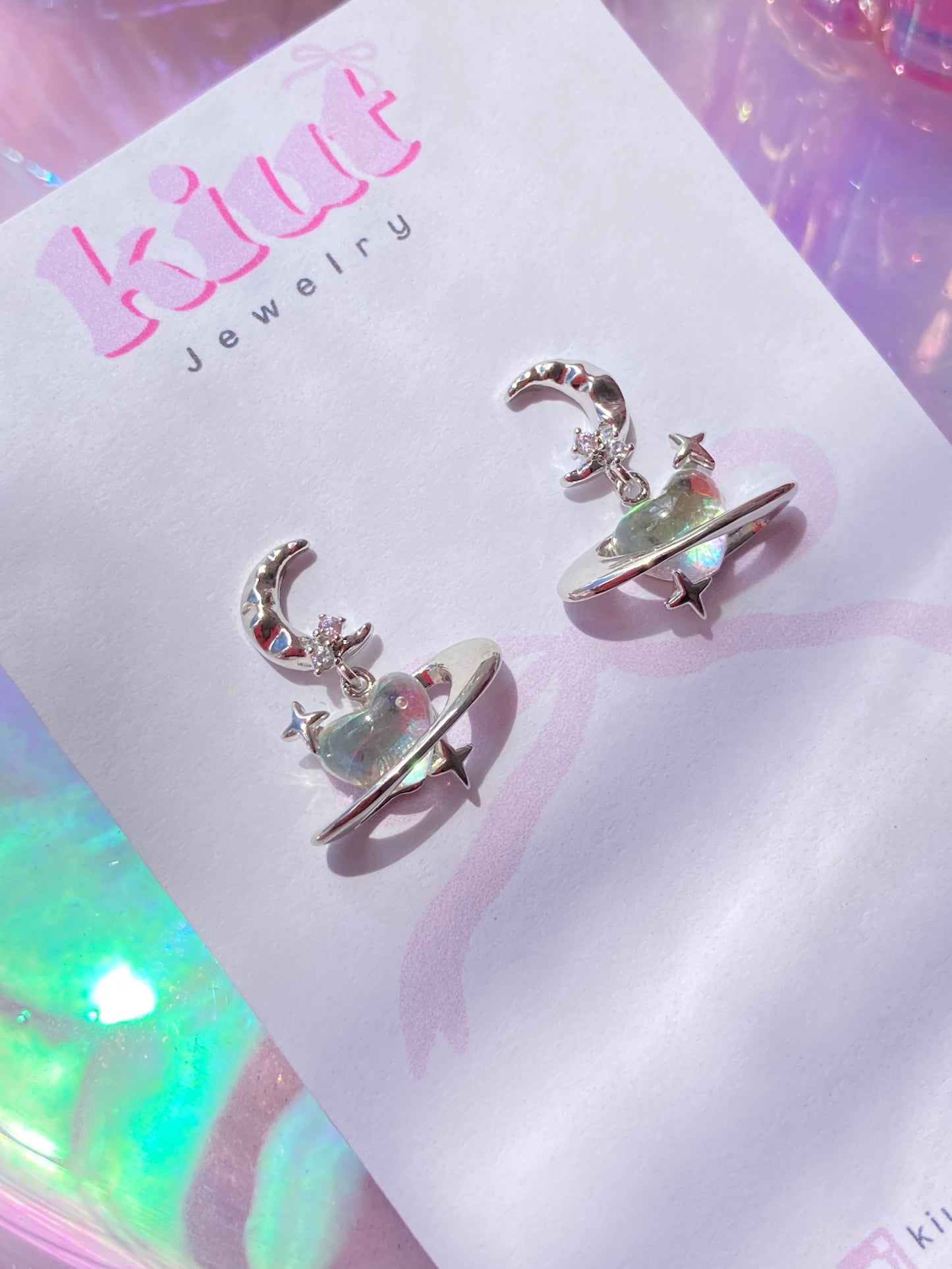 Aretes Celestial