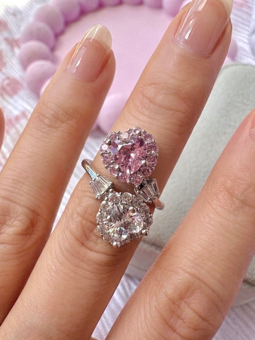 Anillo Glam