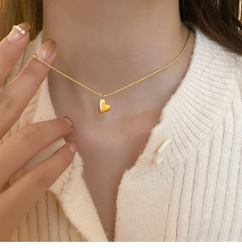 Collar Emily Stainless Steel