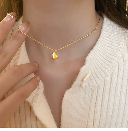 Collar Emily Stainless Steel