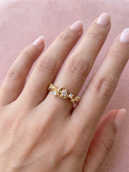 Anillo Cosmic