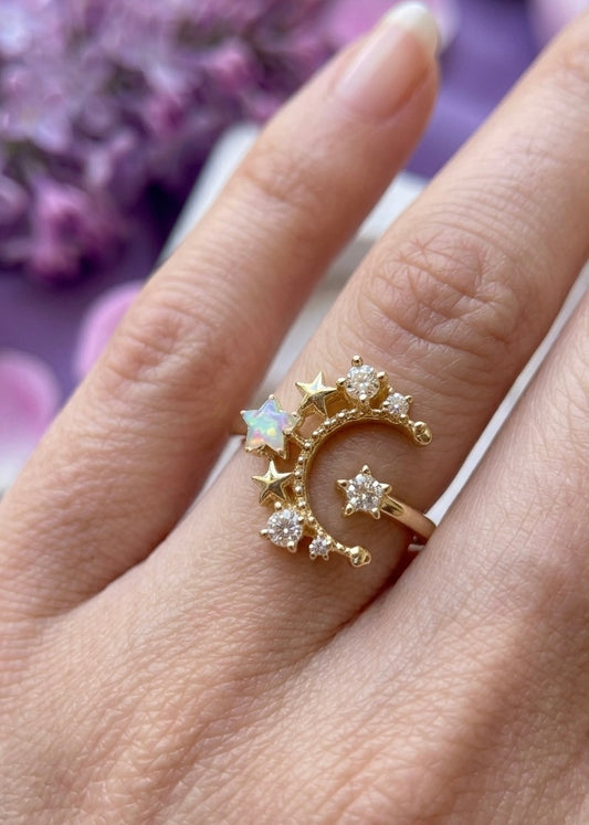 Anillo Dream