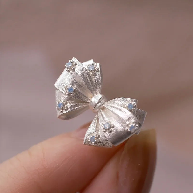 Anillo Coquette Ajustable