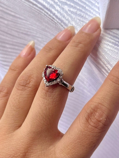 Anillo Eterno Love