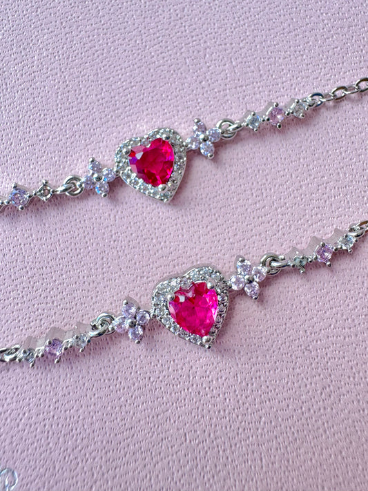 Pulsera Glory Silver
