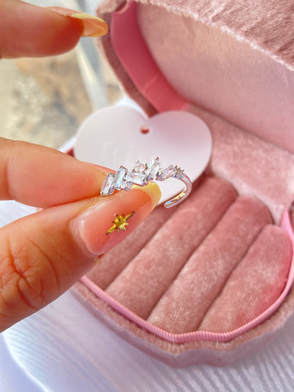 Anillo Peace