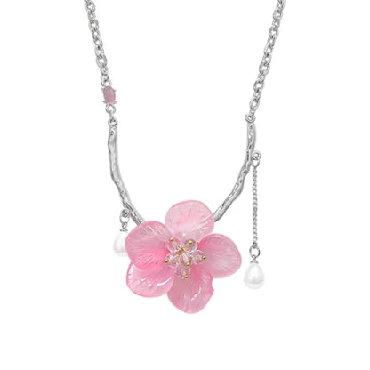 Collar Sakura