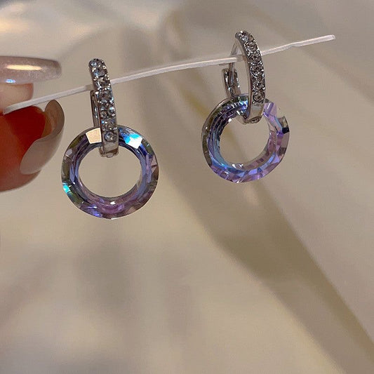 Aretes Atelier Huggies