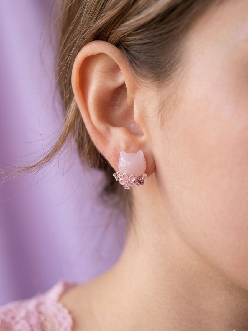 Aretes Katy