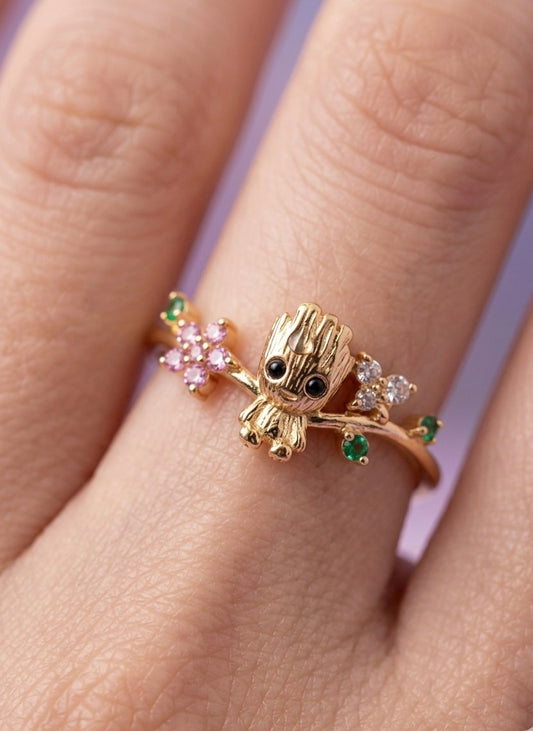Anillo Groot