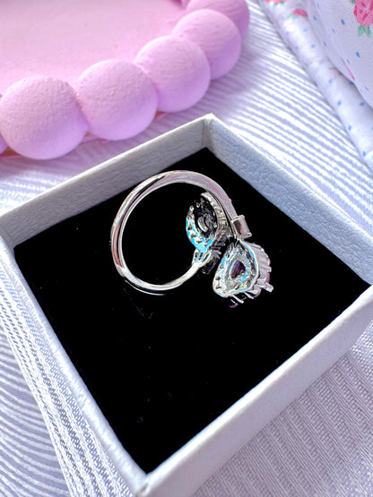 Anillo Glam