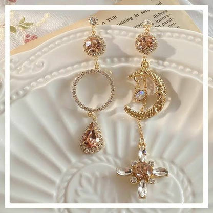 Aretes Sailor