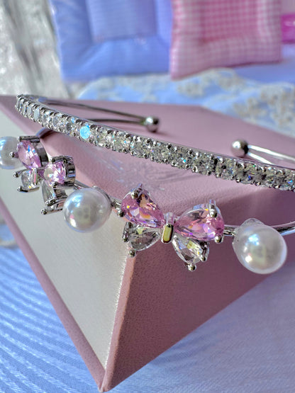 Brazalete Lovely