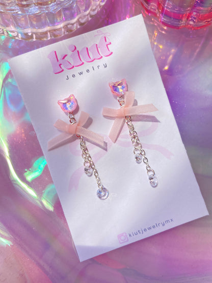 Aretes Lazito Encantador