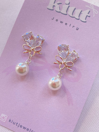 Aretes Cozy