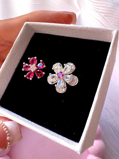 Anillo Floweral