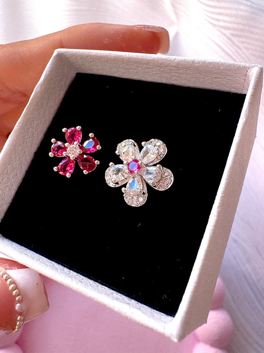 Anillo Floweral