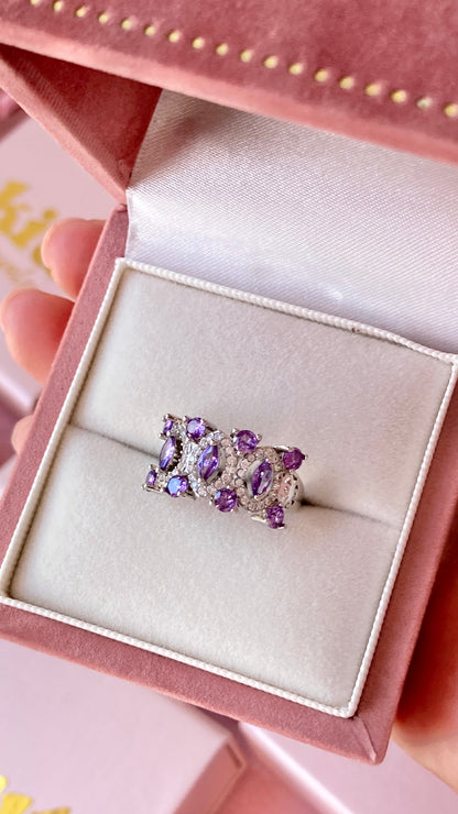 Anillo Dinasty