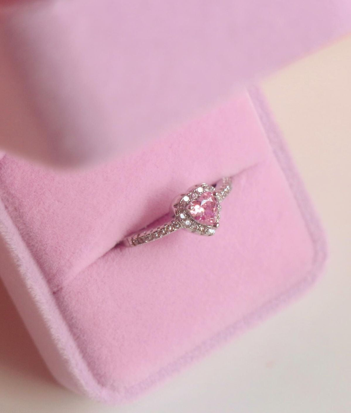 Anillo Eve Ajustable