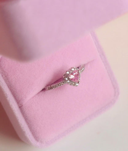 Anillo Eve Ajustable