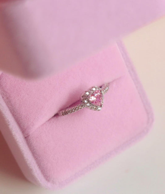 Anillo Eve Ajustable