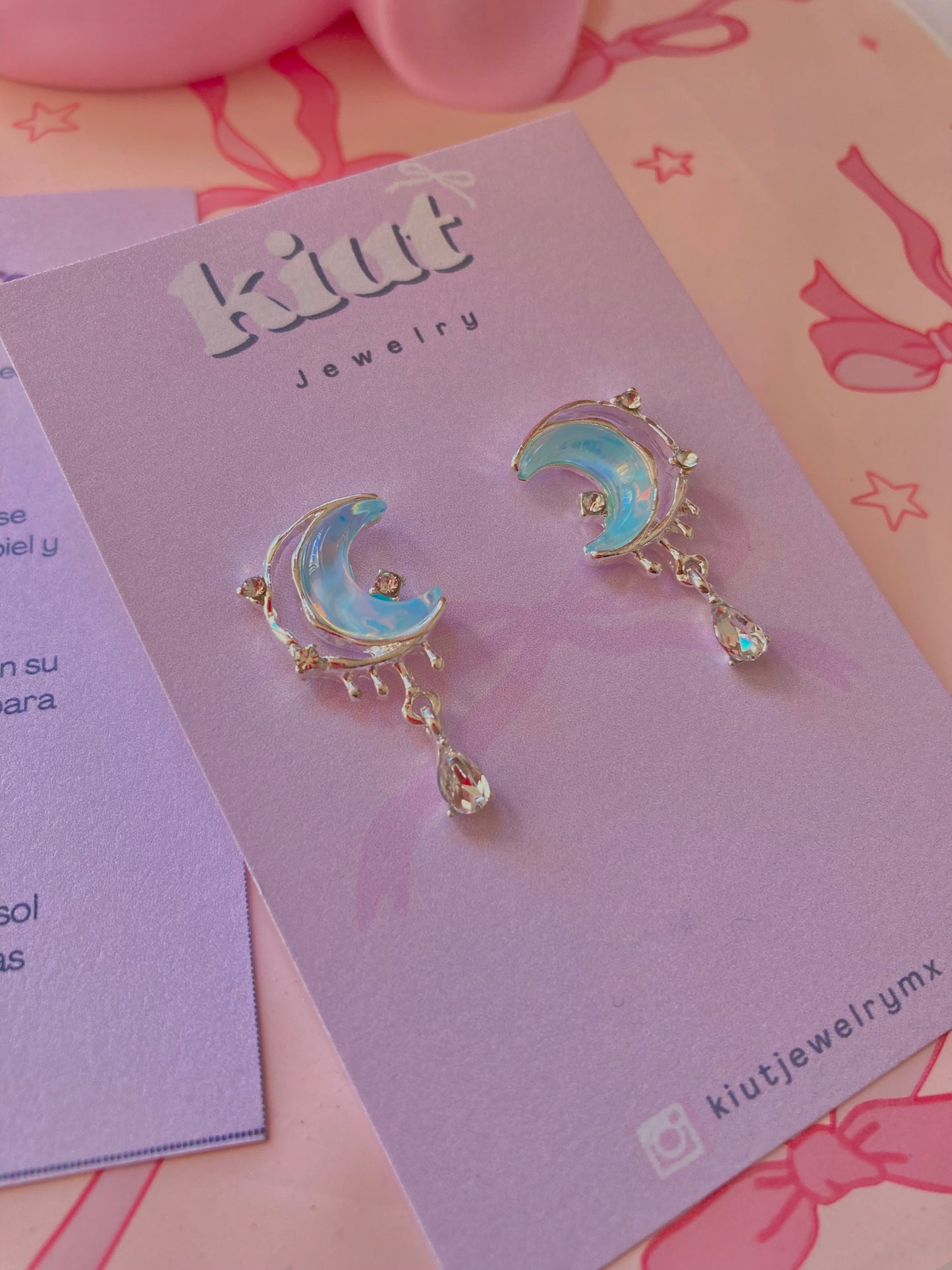 Aretes Lula