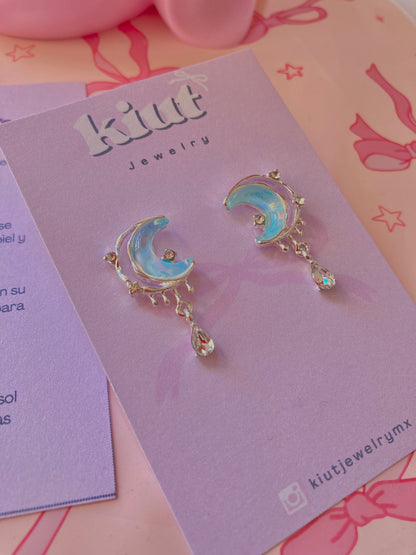 Aretes Lula