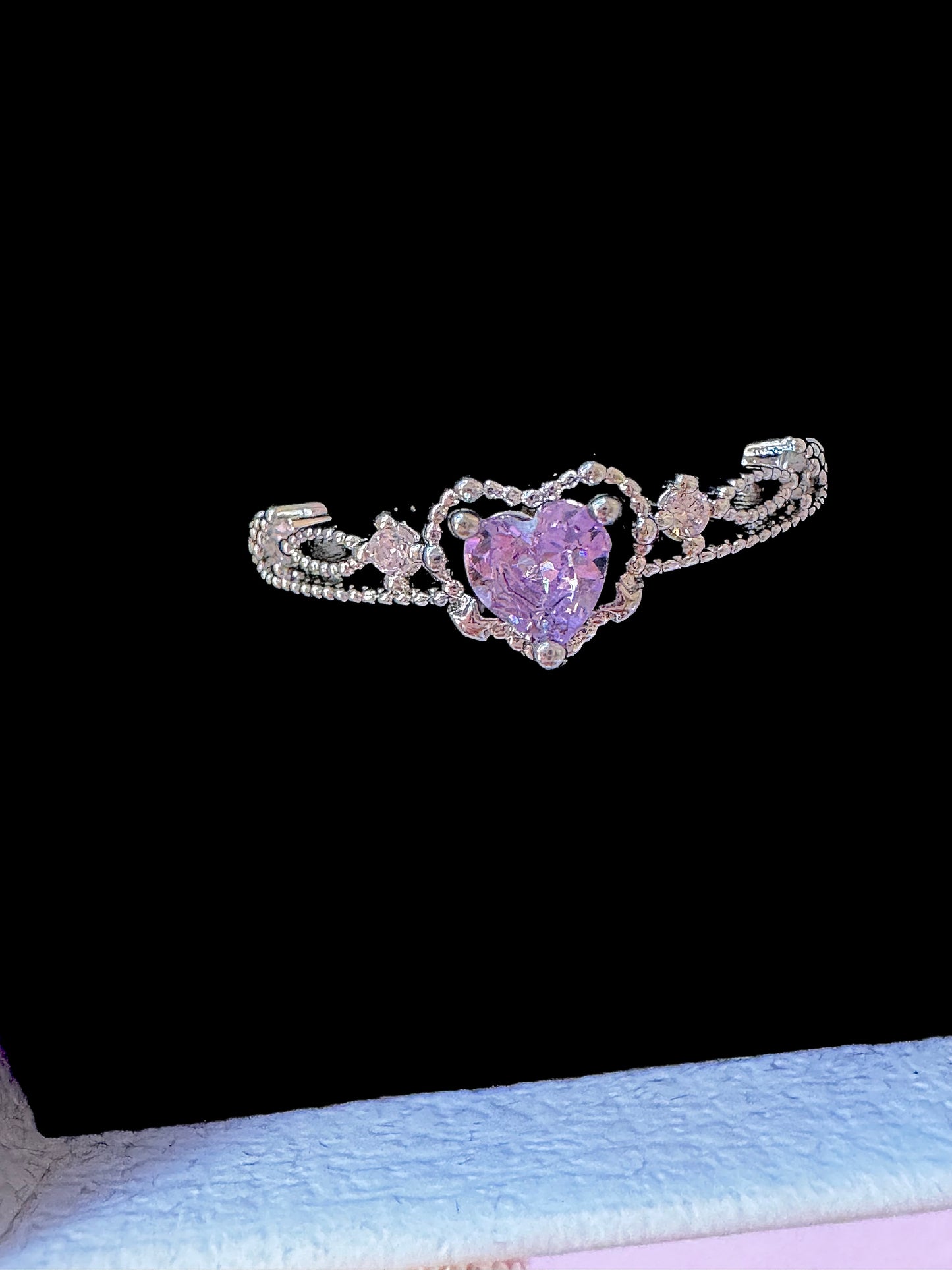 Anillo Fantasy