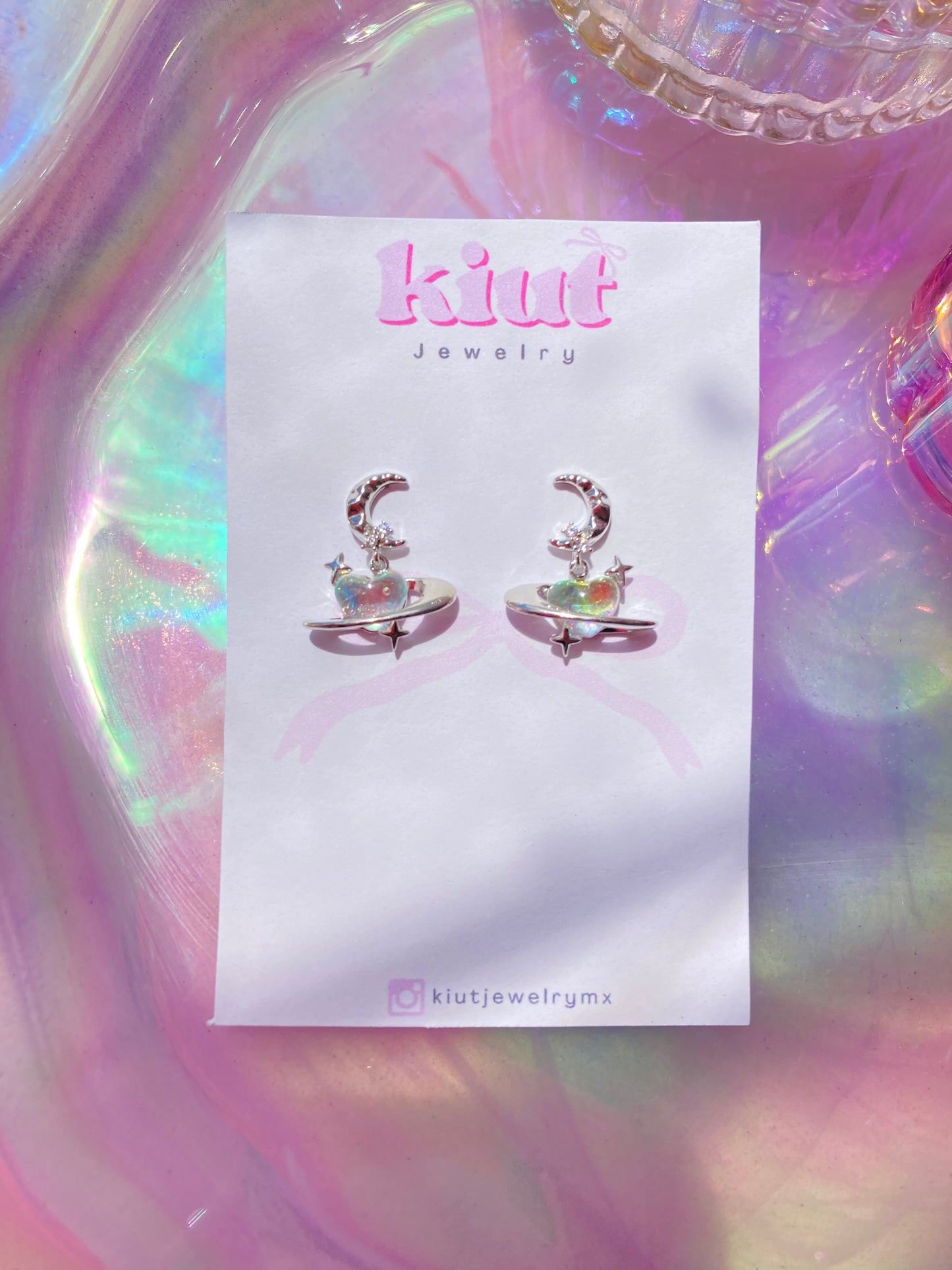 Aretes Celestial