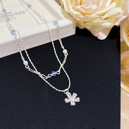 Collar Margaret Silver-Plated