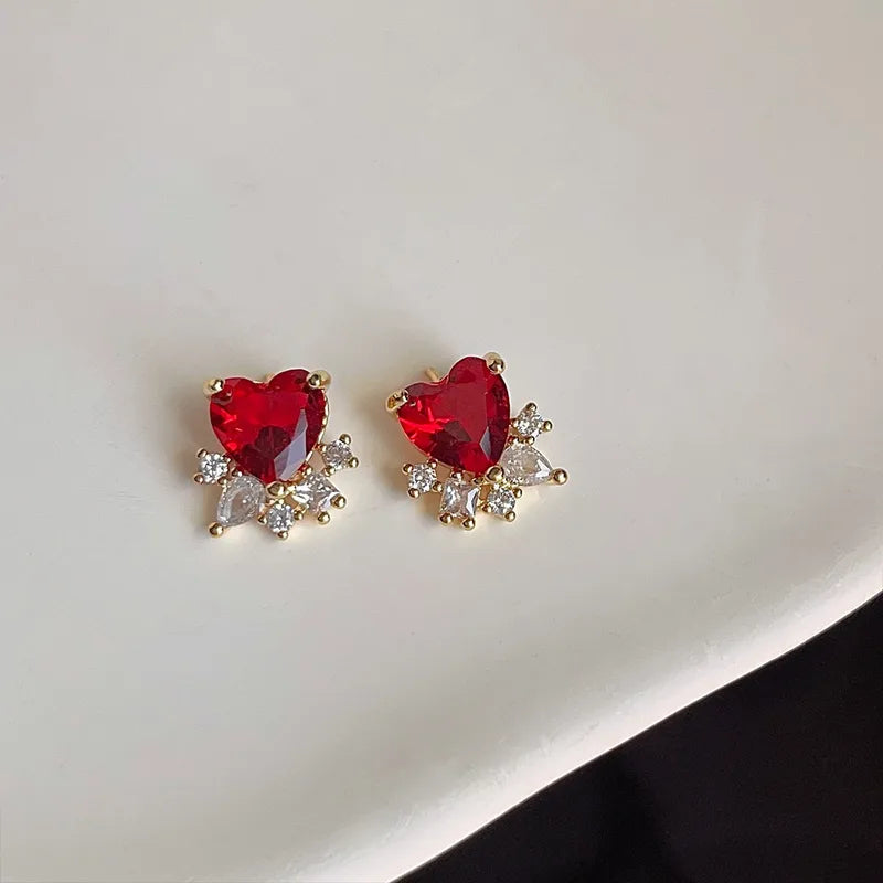 Aretes Clarence