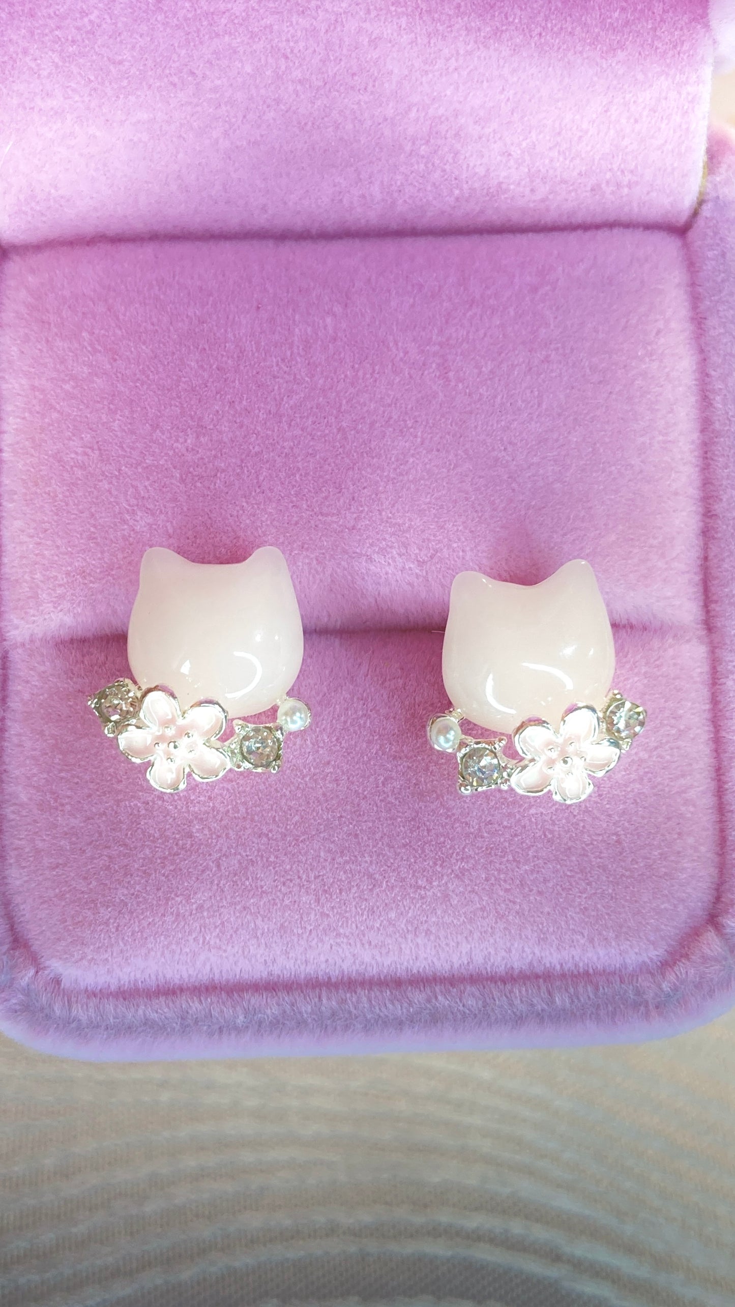 Aretes Katy