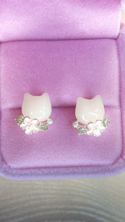 Aretes Katy