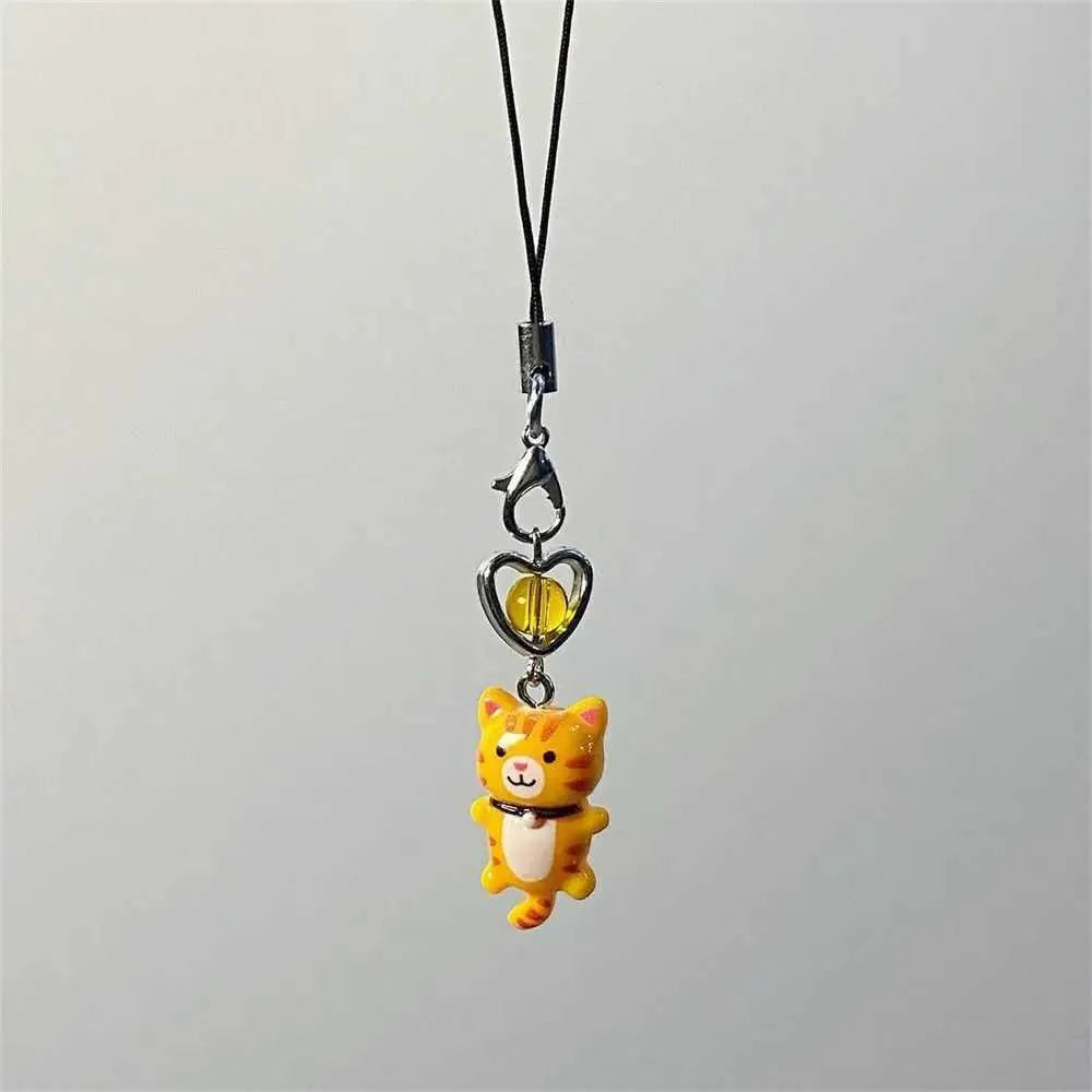 Colgantes Llavero Gatito