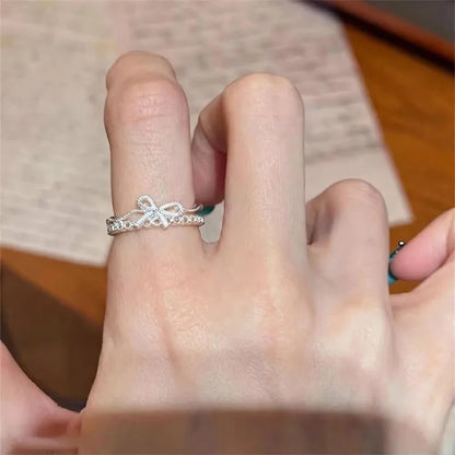 Anillo Encajes A Elegir