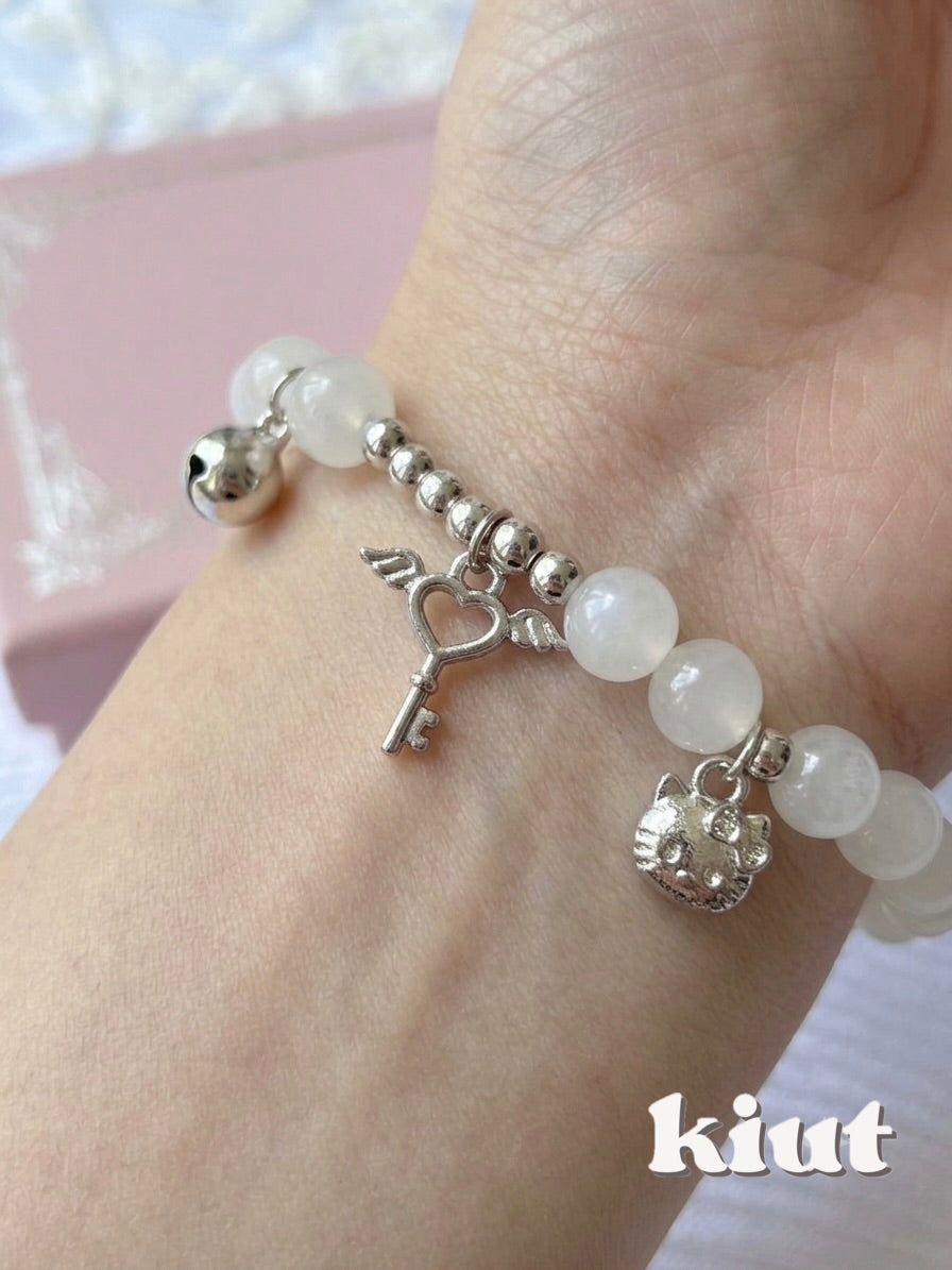 Pulsera Kitty