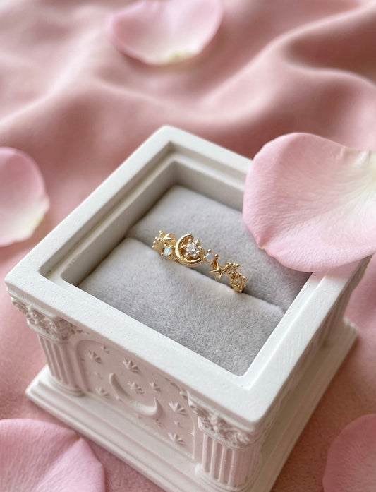 Anillo Cosmic
