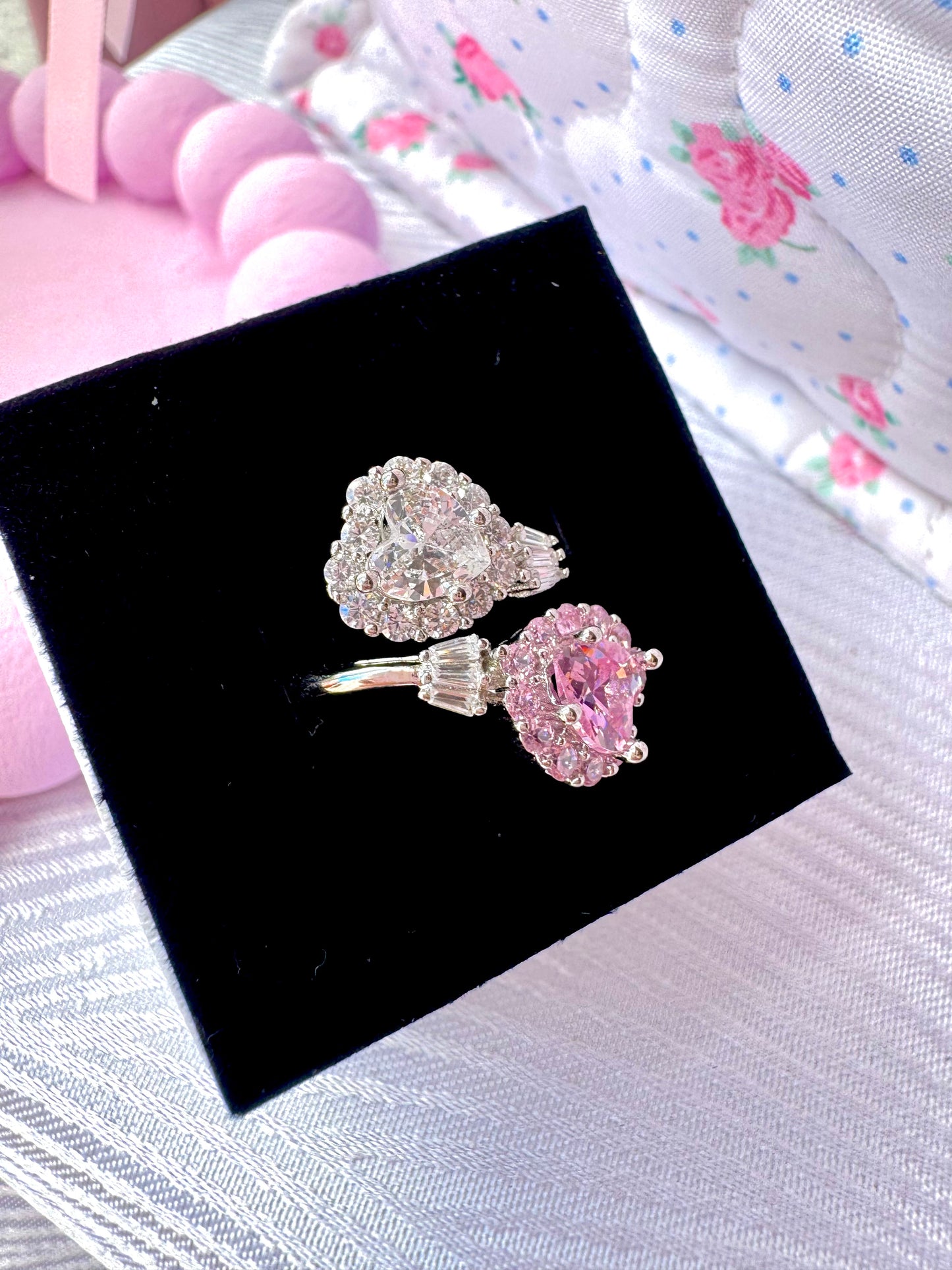 Anillo Glam