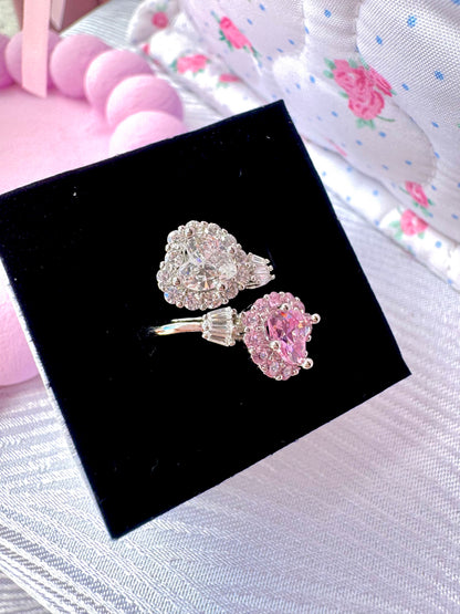Anillo Glam