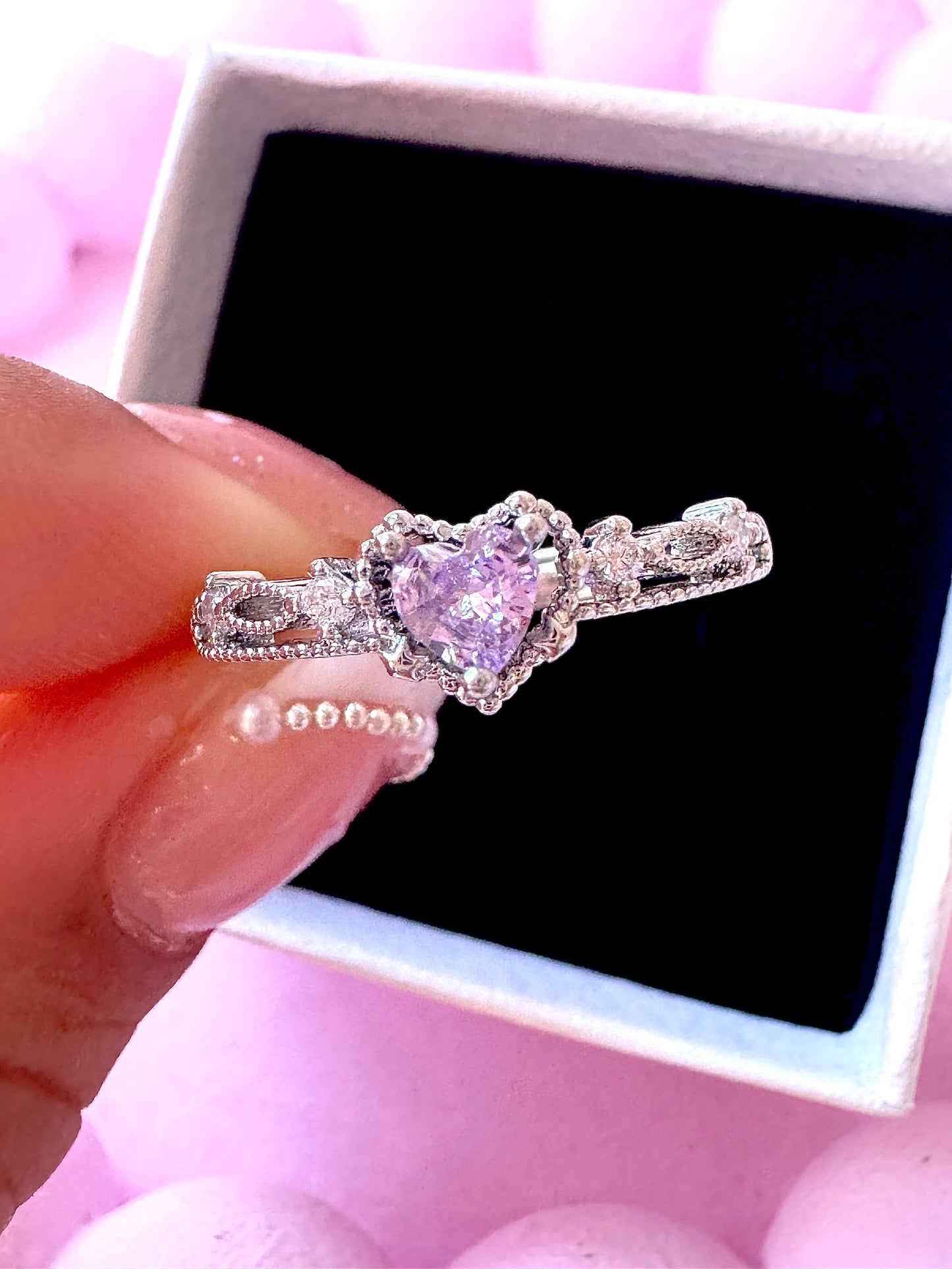 Anillo Fantasy