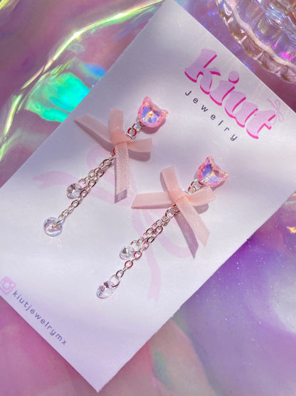 Aretes Lazito Encantador