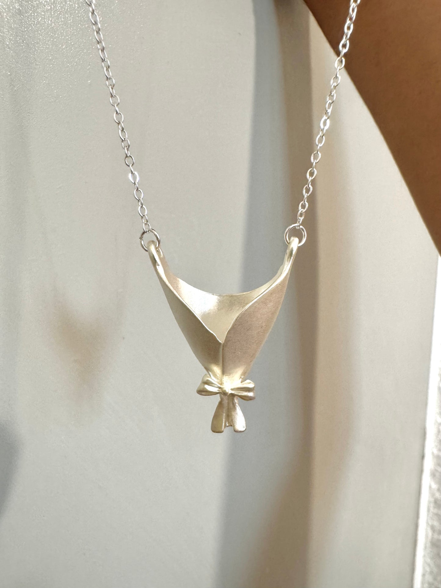 Collar Ramo Eterno